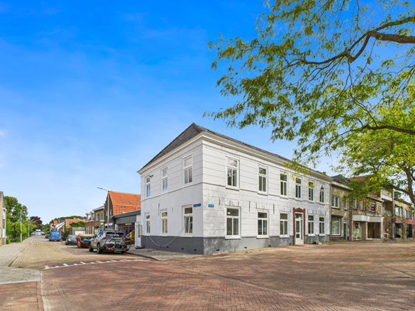 Medium property photo - Polderstraat 2A, 4543 AB Zaamslag